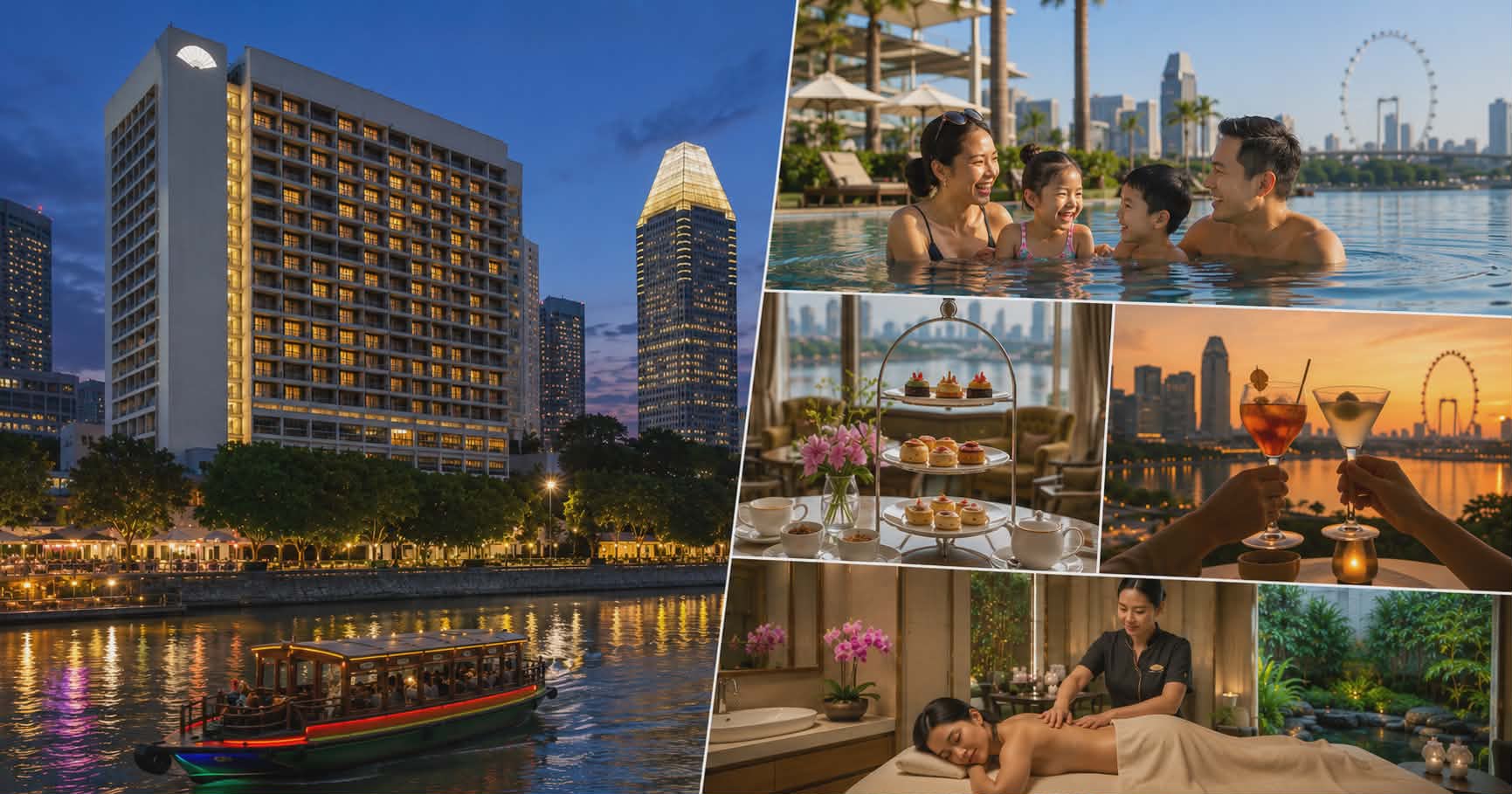 mandarin oriental singapore fun wellness food drinks